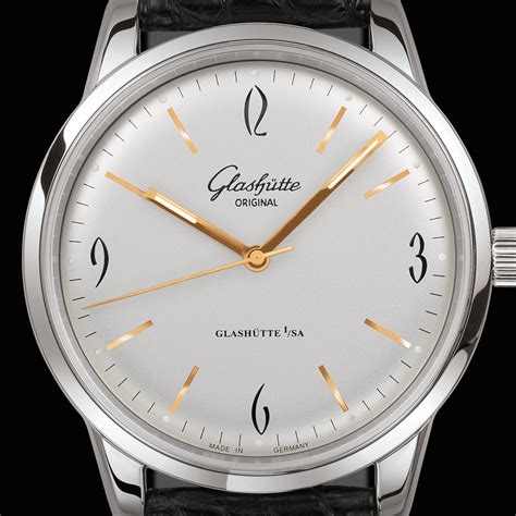 original glashutte watches